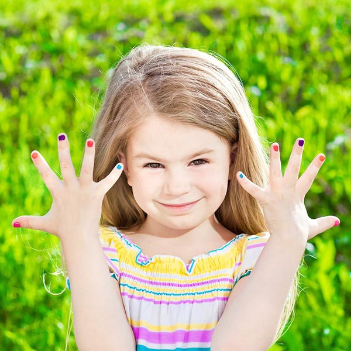 Kids Services