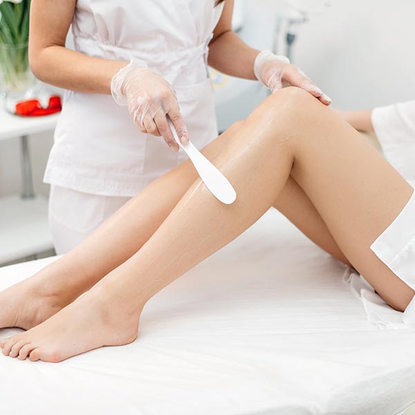 Waxing